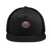 YP Classics ® 5 Panel Classic Trucker Mesh Back Cap Thumbnail