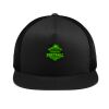 YP Classics ® 5 Panel Classic Trucker Mesh Back Cap Thumbnail