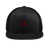 YP Classics ® 5 Panel Classic Trucker Mesh Back Cap Thumbnail