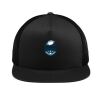YP Classics ® 5 Panel Classic Trucker Mesh Back Cap Thumbnail