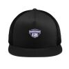 YP Classics ® 5 Panel Classic Trucker Mesh Back Cap Thumbnail