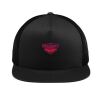YP Classics ® 5 Panel Classic Trucker Mesh Back Cap Thumbnail