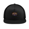 YP Classics ® 5 Panel Classic Trucker Mesh Back Cap Thumbnail
