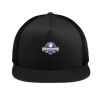 YP Classics ® 5 Panel Classic Trucker Mesh Back Cap Thumbnail