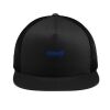 YP Classics ® 5 Panel Classic Trucker Mesh Back Cap Thumbnail