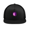YP Classics ® 5 Panel Classic Trucker Mesh Back Cap Thumbnail