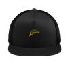 YP Classics ® 5 Panel Classic Trucker Mesh Back Cap Thumbnail
