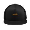 YP Classics ® 5 Panel Classic Trucker Mesh Back Cap Thumbnail