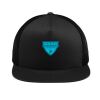 YP Classics ® 5 Panel Classic Trucker Mesh Back Cap Thumbnail