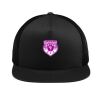 YP Classics ® 5 Panel Classic Trucker Mesh Back Cap Thumbnail
