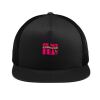 YP Classics ® 5 Panel Classic Trucker Mesh Back Cap Thumbnail
