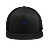 YP Classics ® 5 Panel Classic Trucker Mesh Back Cap Thumbnail