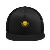 YP Classics ® 5 Panel Classic Trucker Mesh Back Cap Thumbnail