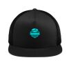 YP Classics ® 5 Panel Classic Trucker Mesh Back Cap Thumbnail
