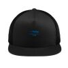 YP Classics ® 5 Panel Classic Trucker Mesh Back Cap Thumbnail
