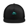 YP Classics ® 5 Panel Classic Trucker Mesh Back Cap Thumbnail