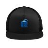 YP Classics ® 5 Panel Classic Trucker Mesh Back Cap Thumbnail