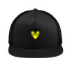 YP Classics ® 5 Panel Classic Trucker Mesh Back Cap Thumbnail