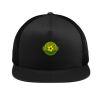 YP Classics ® 5 Panel Classic Trucker Mesh Back Cap Thumbnail