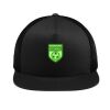 YP Classics ® 5 Panel Classic Trucker Mesh Back Cap Thumbnail
