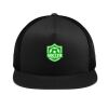 YP Classics ® 5 Panel Classic Trucker Mesh Back Cap Thumbnail
