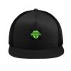YP Classics ® 5 Panel Classic Trucker Mesh Back Cap Thumbnail