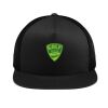 YP Classics ® 5 Panel Classic Trucker Mesh Back Cap Thumbnail