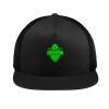 YP Classics ® 5 Panel Classic Trucker Mesh Back Cap Thumbnail