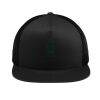 YP Classics ® 5 Panel Classic Trucker Mesh Back Cap Thumbnail