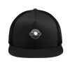 YP Classics ® 5 Panel Classic Trucker Mesh Back Cap Thumbnail