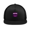 YP Classics ® 5 Panel Classic Trucker Mesh Back Cap Thumbnail