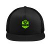 YP Classics ® 5 Panel Classic Trucker Mesh Back Cap Thumbnail