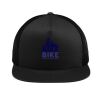 YP Classics ® 5 Panel Classic Trucker Mesh Back Cap Thumbnail
