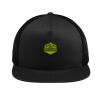 YP Classics ® 5 Panel Classic Trucker Mesh Back Cap Thumbnail