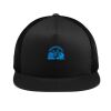 YP Classics ® 5 Panel Classic Trucker Mesh Back Cap Thumbnail