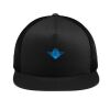 YP Classics ® 5 Panel Classic Trucker Mesh Back Cap Thumbnail