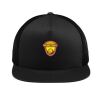 YP Classics ® 5 Panel Classic Trucker Mesh Back Cap Thumbnail