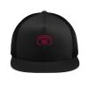 YP Classics ® 5 Panel Classic Trucker Mesh Back Cap Thumbnail