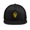 YP Classics ÂŽ 5 Panel Classic Trucker Mesh Back Cap YP Classics ÂŽ 5 Panel Classic Trucker Mesh Back Cap Thumbnail