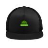YP Classics ® 5 Panel Classic Trucker Mesh Back Cap Thumbnail