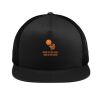 YP Classics ® 5 Panel Classic Trucker Mesh Back Cap Thumbnail