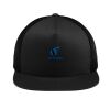 YP Classics ® 5 Panel Classic Trucker Mesh Back Cap Thumbnail