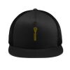 YP Classics ÂŽ 5 Panel Classic Trucker Mesh Back Cap YP Classics ÂŽ 5 Panel Classic Trucker Mesh Back Cap Thumbnail