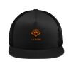 YP Classics ÂŽ 5 Panel Classic Trucker Mesh Back Cap YP Classics ÂŽ 5 Panel Classic Trucker Mesh Back Cap Thumbnail