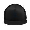 YP Classics ÂŽ 5 Panel Classic Trucker Mesh Back Cap YP Classics ÂŽ 5 Panel Classic Trucker Mesh Back Cap Thumbnail
