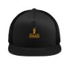 YP Classics ® 5 Panel Classic Trucker Mesh Back Cap Thumbnail