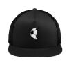 YP Classics ÂŽ 5 Panel Classic Trucker Mesh Back Cap YP Classics ÂŽ 5 Panel Classic Trucker Mesh Back Cap Thumbnail