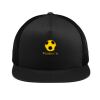 YP Classics ® 5 Panel Classic Trucker Mesh Back Cap Thumbnail