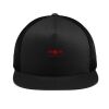 YP Classics ® 5 Panel Classic Trucker Mesh Back Cap Thumbnail