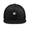 YP Classics ÂŽ 5 Panel Classic Trucker Mesh Back Cap YP Classics ÂŽ 5 Panel Classic Trucker Mesh Back Cap Thumbnail